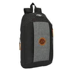 раница,раници,safta,benetton,21l,32x42x15,cm,backpack,old,school,2,(black)