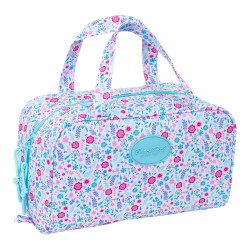 несесер,тоалетни,принадлежности,safta,blackfit8,wash,bag,cool,(blue)