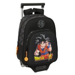 Раница Safta Dragon Ball Combat backpack - Multicolor раница,раници,safta,dragon,ball,combat,backpack,multicolor