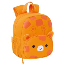 раница,раници,safta,giraffe,17l,32x43x14,cm,backpack,multicolor,(orange)