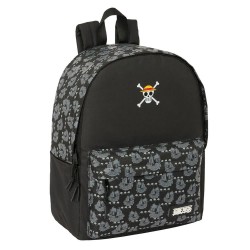 раница,раници,safta,one,piece,14.1´´,pirates,21l,22x42x15,cm,backpack,multicolor,(black)