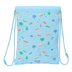 спортна,чанта,спортни,сакове,и,чанти,safta,preschool,cars,gymsack,multicolor,(blue)