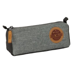 канцеларски,принадлежности,safta,recycling,blackfit8,pencil,case,grey,(old,school)