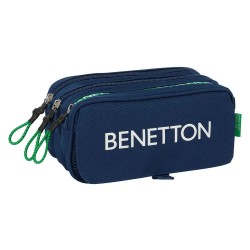 канцеларски,принадлежности,safta,triple,big,benetton,pencil,case,blue,(green)