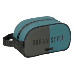 несесер,тоалетни,принадлежности,safta,urban,style,wash,bag,multicolor,(blue)