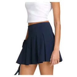 пола,дамски,поли,и,рокли,wilson,classic,pleated,skirt,blue,(classic,navy)