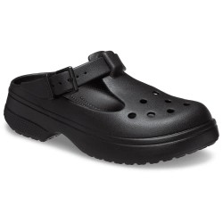 мъжки,сандали,мъжки,джапанки,и,чехли,crocs,classic,mary,jane,clogs,black