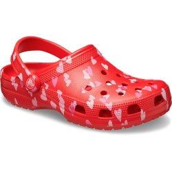 мъжки,сандали,мъжки,джапанки,и,чехли,crocs,classic,vday,clogs,red