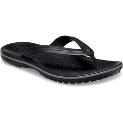 джапанки,мъжки,джапанки,и,чехли,crocs,crocband,flip,flops,black,slate,grey,(black)
