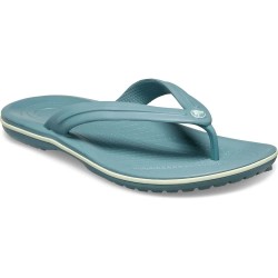 джапанки,мъжки,джапанки,и,чехли,crocs,crocband,flip,flops,pond,(blue)