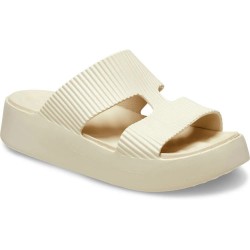 дамски,сандали,и,чехли,crocs,getaway,groove,platform,hstrap,slides,beige
