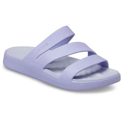 дамски,сандали,и,чехли,crocs,getaway,strappy,slides,purple,(mystic,purple)