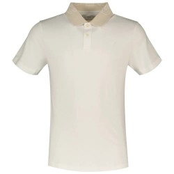 мъжки,блузи,с,яка,guess,nolan,short,sleeve,polo,white