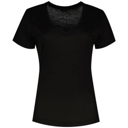 тениска,дамски,тениски,guess,vn,light,basic,short,sleeve,t,shirt,black,(jet,black,a996)