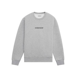 блуза,мъжки,пуловери,guess,jeans,gj,cn,slim,logo,emb,sweatshirt,gj,medium,grey,heath,(grey)