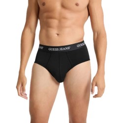 мъжко,бельо,guess,jeans,gj,m4bz43,k6yw1,slips,3,units,jet,black,a996,(black)