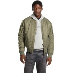 яке,мъжки,якета,guess,jeans,gj,m5rl81,whaa2,bomber,jacket,olive,light,green,(green)