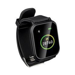 други,аксесоари,umbro,activity,monitor,bracelet,black,(black)