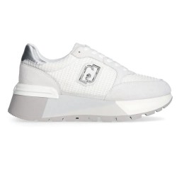 маратонки,дамски,маратонки,liu·jo,amazing,25,trainers,white,(cow,suede,mesh,white,silver)