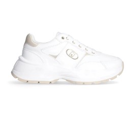 маратонки,дамски,маратонки,liu·jo,eva,02,trainers,calf,white,(white)