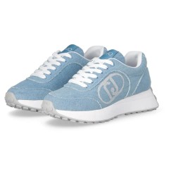 маратонки,дамски,маратонки,liu·jo,lolo,18,trainers,blue