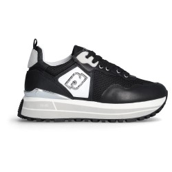 маратонки,дамски,маратонки,liu·jo,maxi,wonder,01,trainers,black