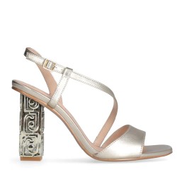 сандали,дамски,сандали,и,чехли,liu·jo,serena,27,sandals,silver