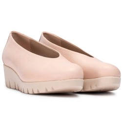 обувки,дамски,обувки,wonders,trend,v,shoes,pink