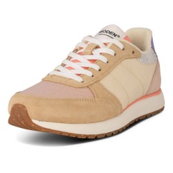 маратонки,дамски,маратонки,woden,ronja,trainers,powder,mult,(beige)