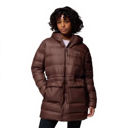 яке,дамски,якета,и,палта,columbia,harmony,falls™,mid,down,jacket,tobacco,(brown)