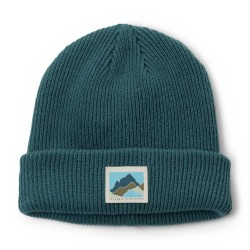 шапка,всички,шапки,columbia,provisions™,cuffed,beanie,everblue,windy,range,(green)