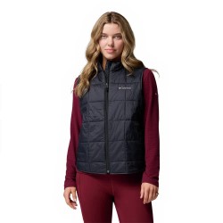 потник,дамски,потници,columbia,sienna,hill™,quilted,vest,black