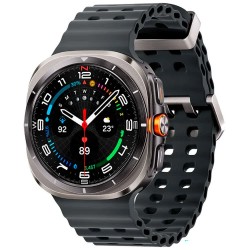 часовник,часовници,samsung,galaxy,watch,ultra,l705,47mm,4g,lte,smartwatch,titanium,grey,(silver)