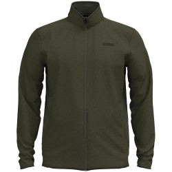 блуза,мъжки,пуловери,under,armour,golf,drive,full,zip,sweatshirt,green,(390)