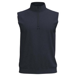 Потник Under armour golf Drive Midlayer vest - Blue (410) потник,мъжки,якета,under,armour,golf,drive,midlayer,vest,blue,(410)