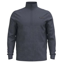 Блуза Under armour golf Drive Pro Hybrid half zip sweatshirt - Grey (044-Grey) блуза,мъжки,пуловери,under,armour,golf,drive,pro,hybrid,half,zip,sweatshirt,grey,(044,grey)