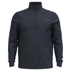 блуза,мъжки,пуловери,under,armour,golf,drive,pro,hybrid,half,zip,sweatshirt,blue,(410)