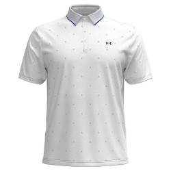 мъжки,блузи,с,яка,under,armour,golf,drive,warning,short,sleeve,polo,white,(100,white)