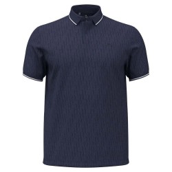 мъжки,блузи,с,яка,under,armour,golf,playoff,sport,jacquard,short,sleeve,polo,blue,(410)