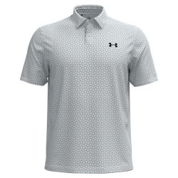 блуза,с,яка,мъжки,блузи,с,яка,under,armour,golf,tee,to,green,short,sleeve,polo,grey,(102,white)
