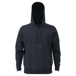 Суичър Under armour golf Warning hoodie - Blue (410) суичър,мъжки,пуловери,under,armour,golf,warning,hoodie,blue,(410)
