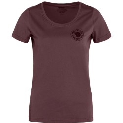 тениска,дамски,тениски,fjällräven,1960,logo,short,sleeve,t,shirt,purple,(port)