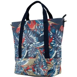 пазарска,чанта,всички,чанти,barts,cypress,shopper,bag,blue