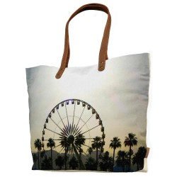 пазарска,чанта,всички,чанти,barts,hampton,shopper,bag,ice,(multicolor)