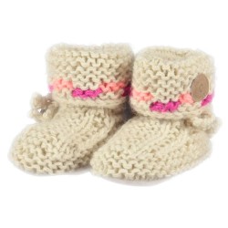 пантофи,детски,сандали,и,чехли,barts,joppy,slippers,cream,(beige)
