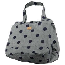 чанта,сакове,barts,kapok,denim,bag,grey