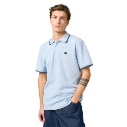 мъжки,блузи,с,яка,wrangler,112362,short,sleeve,polo,niagara,mist,(blue)
