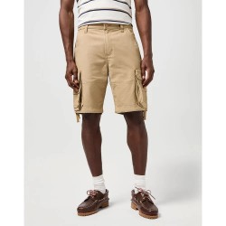 Къси панталони Wrangler 112362515 cargo shorts - Beige (Kelp) къси,панталони,мъжки,панталони,wrangler,112362515,cargo,shorts,beige,(kelp)