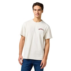 тениска,мъжки,тениски,wrangler,112362773,graphic,short,sleeve,t,shirt,vintage,white,(white)