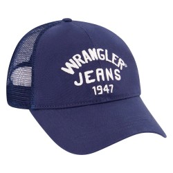 шапка,всички,шапки,wrangler,112364064,trucker,cap,dark,navy,(blue)